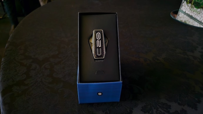 BlueArmor calls the c20 the 'essential intercom'. Bluarmor c20