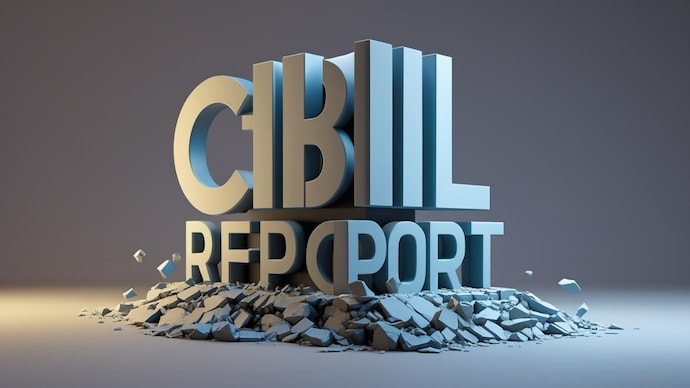 મદ્રાસ હાઈકોર્ટે પ્રતિકૂળ સિબિલ રિપોર્ટને કારણે એપોઇન્ટમેન્ટ રદ કરવાના એસબીઆઈના નિર્ણયને સમર્થન આપ્યું હતું. (પ્રતિનિધિ છબી) સિબિલ રિપોર્ટ