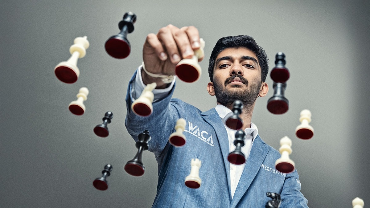 D Gukesh remains humble after epic win against Magnus Carlsen: 99 out of 100 times, I would lose - India Today