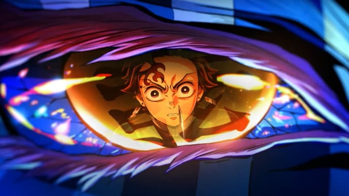 Demon Slayer Infinity Castle Top 10 Upcoming anime of 2025