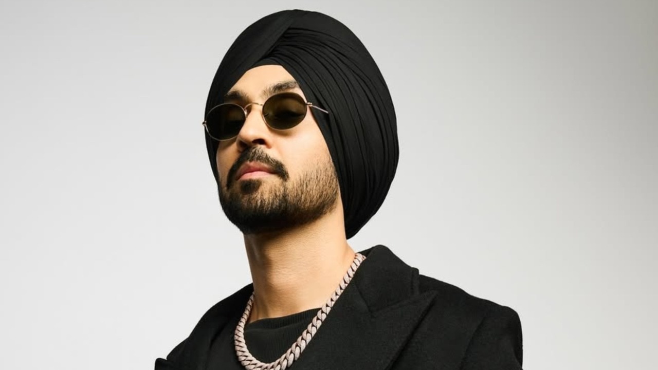 Diljit Dosanjh