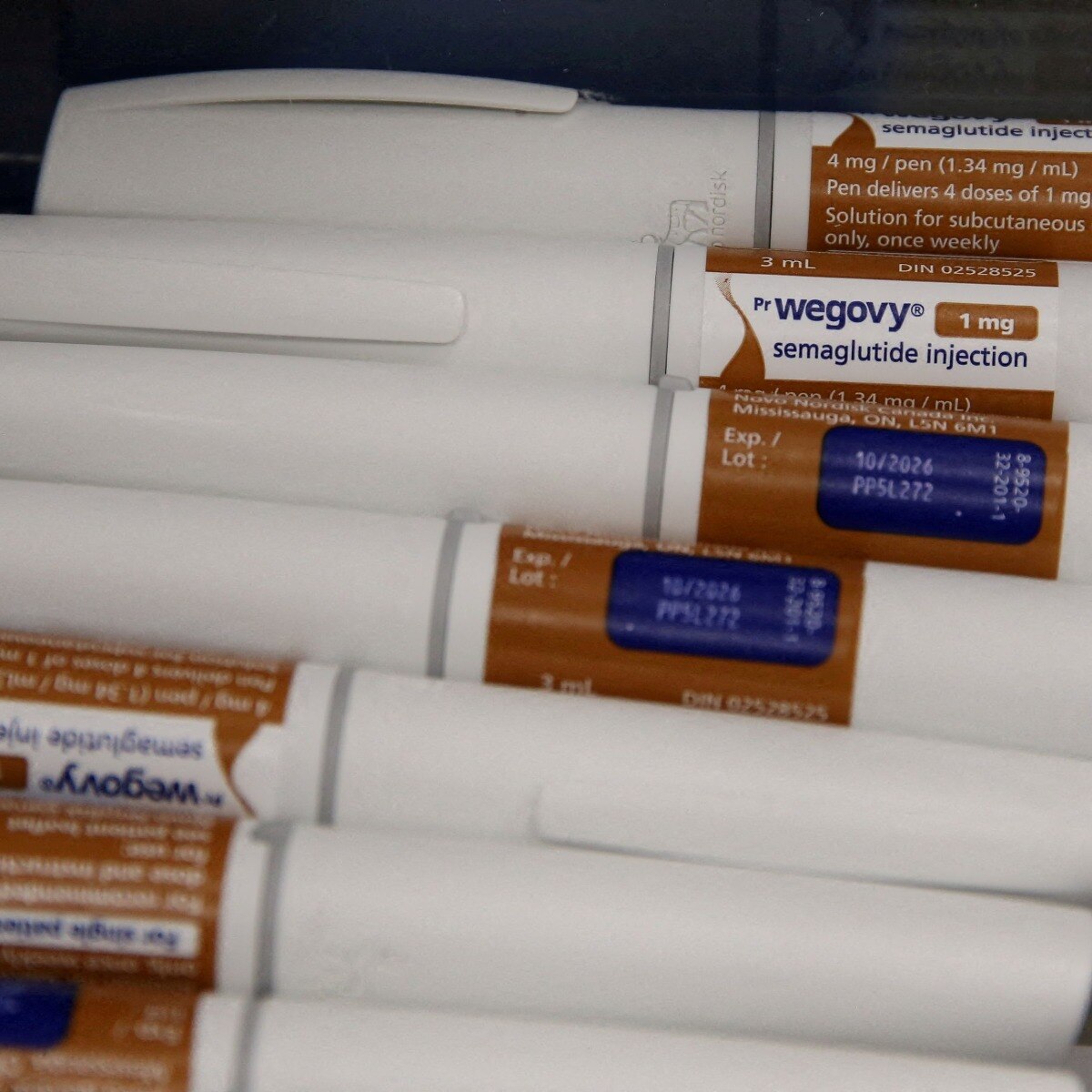 tirzepatide phase 2 Demonstrates 22.5% Weight Loss in Trial | Michael Weintraub, MD posted on the topic Program:Low-Dose Plan (up to 5mg/wk) Ibuprofen and Tirzepatide Together: non-GMO