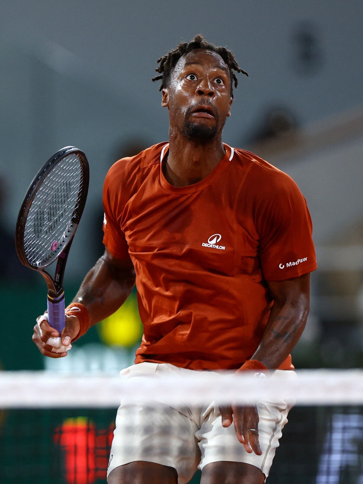 Gael Monfils hits back at angry bettors: We both know I'm s**t, yet you bet  on me - India Today