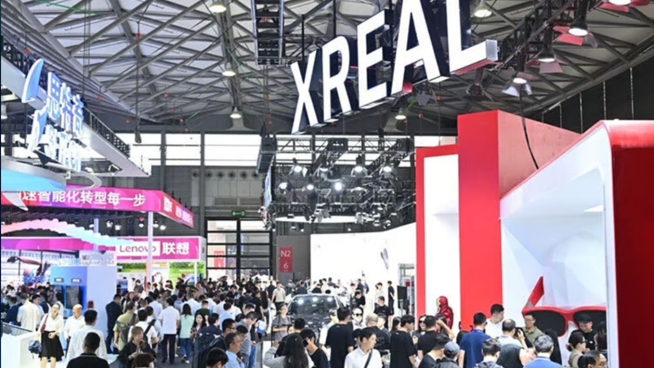 MWC25 Shanghai to start from June 18, to be part of Robotaxis and Humanoid Robot Show MWC25 Shanghai to start from June 18, to be part of Robotaxis and Humanoid Robot Show