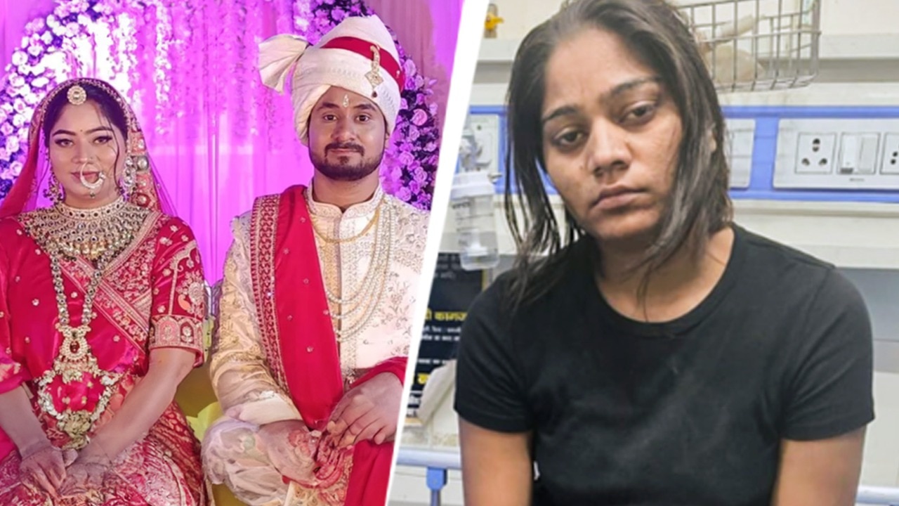 Honeymoon murder, wife caught, 'lover' arrested: What we know about Meghalaya case