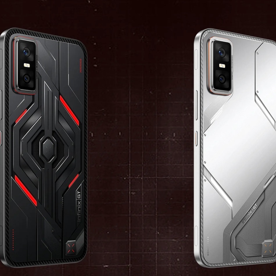 Infinix GT 30 Pro launched in India, gaming smartphone priced starting at  Rs 24,999 - India Today