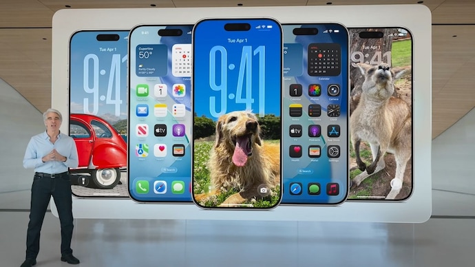 With iOS 26, to get live translation facility in iPhone calls and messages With iOS 26, to get live translation facility in iPhone calls and messages