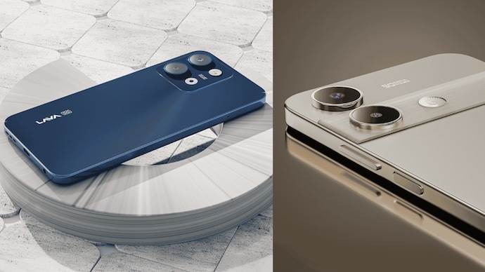 Lava Storm Play and Storm Light 5G launched: 120Hz display, 50MP camera and less than Rs 10,000 Lava Storm Play and Storm Light 5G launched: 120Hz display, 50MP camera and less than Rs 10,000