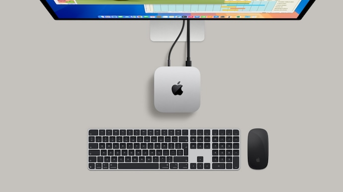 Apple says that some M2 Mac Minis cannot power, check if you are eligible for free repair Apple says that some M2 Mac Minis cannot power, check if you are eligible for free repair