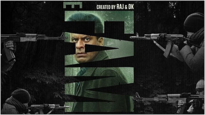 The Family Man 3: Manoj Bajpayee returns as Srikant Tiwari with fresh mission - India Today