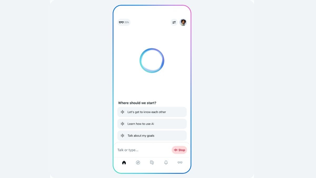 Meta says that your chats with Meta AI are not private, all can be seen Meta says that your chats with Meta AI are not private, all can be seen