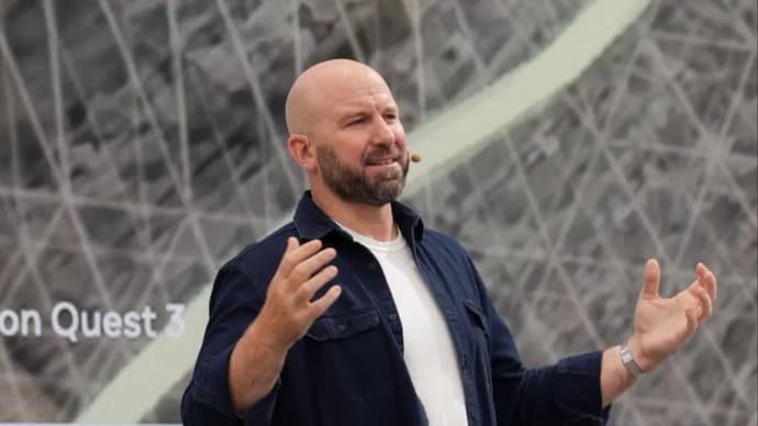 Meta CTO has Sama Altman dishonest, pre-ophnai researchers say that $ 100m hiring bonus claims fake news Meta CTO has Sama Altman dishonest, pre-ophnai researchers say that $ 100m hiring bonus claims fake news