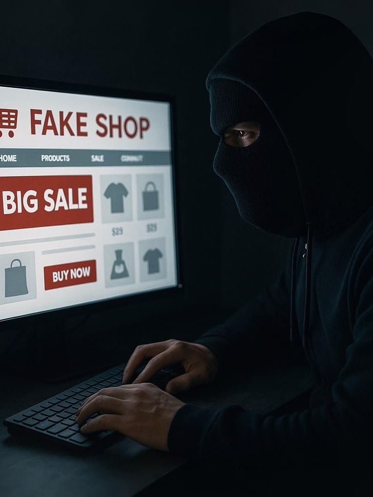 Govt warns e-commerce fraud is rising, full steps to protect yourself from  online shopping scams today - India Today