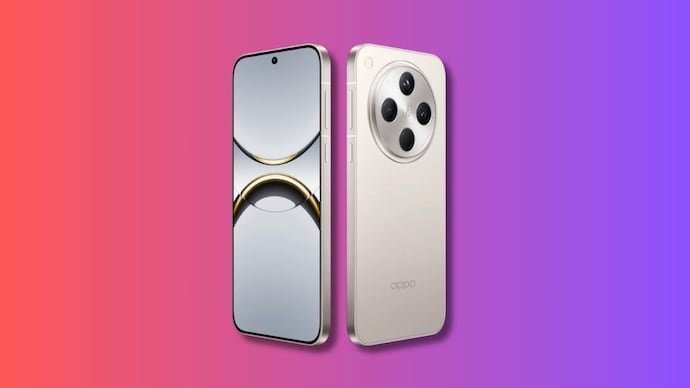 Oppo Find X9 series has tipped for the facility of flat display and demonstration 9500 chip Oppo Find X9 series has tipped for the facility of flat display and demonstration 9500 chip