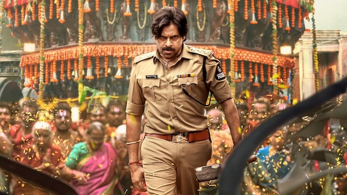 Pawan Kalyan's Ustaad Bhagat Singh shoot to resume in June, confirms  director - India Today