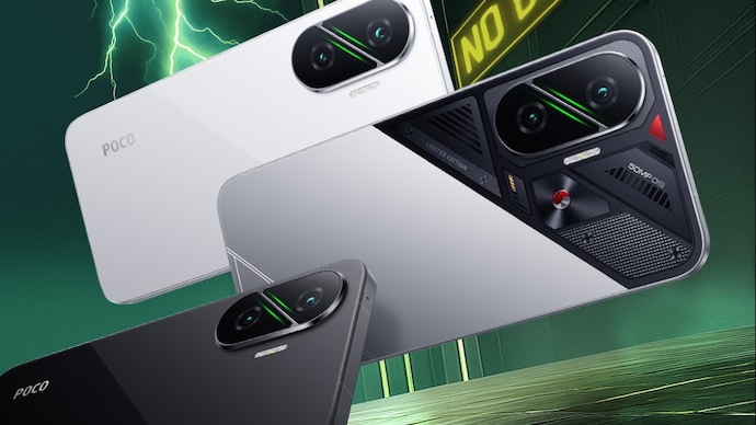 Poco F7 5G was launched in India with Snapdragon 8S General 4 and 7550mAh battery, priced below Rs 30,000 Poco F7 5G was launched in India with Snapdragon 8S General 4 and 7550mAh battery, priced below Rs 30,000