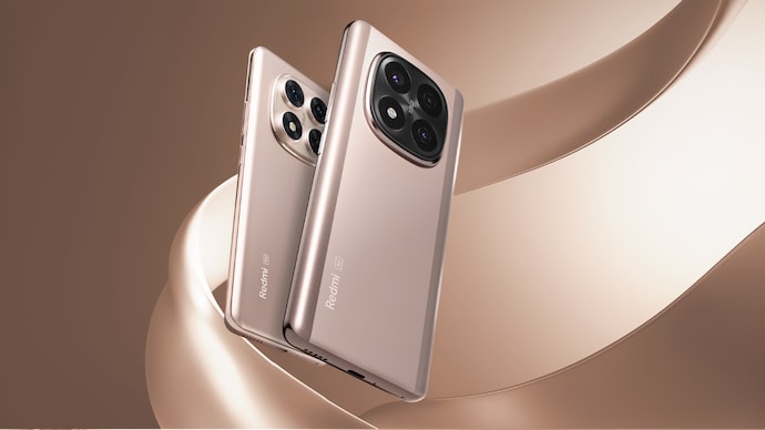 Redmi Note 14 Pro Series Mid-Cicile Refresh announced, new variant launching in India on 1 July Redmi Note 14 Pro Series Mid-Cicile Refresh announced, new variant launching in India on 1 July