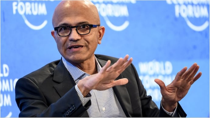 Truth Nadella wants AI to solve real problems, as Microsoft cuts 6,000 jobs, there is a possibility of more pruning in July. Truth Nadella wants AI to solve real problems, as Microsoft cuts 6,000 jobs, there is a possibility of more pruning in July.