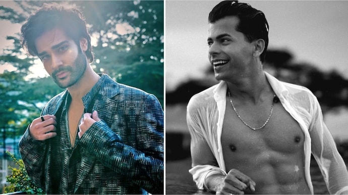 Siddharth Nigam on being replaced by Aaman Devgan in Azaad Waited an entire year - India Today