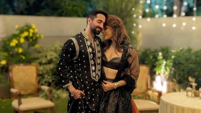 Tahira Kashyap recalls going broke after marriage. (Photo Credit: Instagram/tahrakashyap)