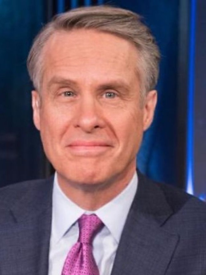 ABC News drops Terry Moran over X post targeting Trump, Stephen Miller - India Today