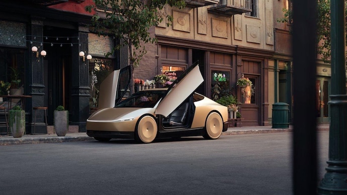 Tesla is likely to rollout its driverless cab service on 22 June, Uber goes to London in 2026 Tesla is likely to rollout its driverless cab service on 22 June, Uber goes to London in 2026