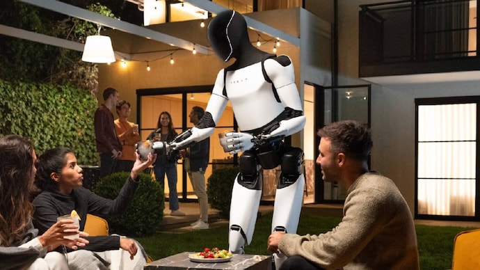 Tesla sued pre-engineer for stealing optimus robot secrets to launch rival startups Tesla sued pre-engineer for stealing optimus robot secrets to launch rival startups