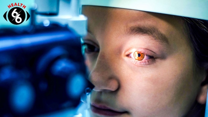 The relationship between eye fatigue and overall exhaustion is stronger than most people. The relationship between eye fatigue and overall exhaustion is stronger than most people. (Photo: Getty)