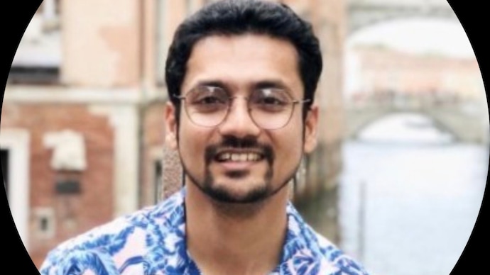 Trapit Bansal