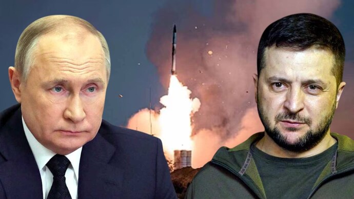 More Russia-Ukraine peace talks expected after nuclear-capable bombers hit by Kyiv - India Today