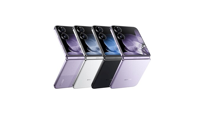 Xiaomi Mix Flip 2 Taid, here you all need to know about Samsung Galaxy Z Flip 7 rival Xiaomi Mix Flip 2 Taid, here you all need to know about Samsung Galaxy Z Flip 7 rival