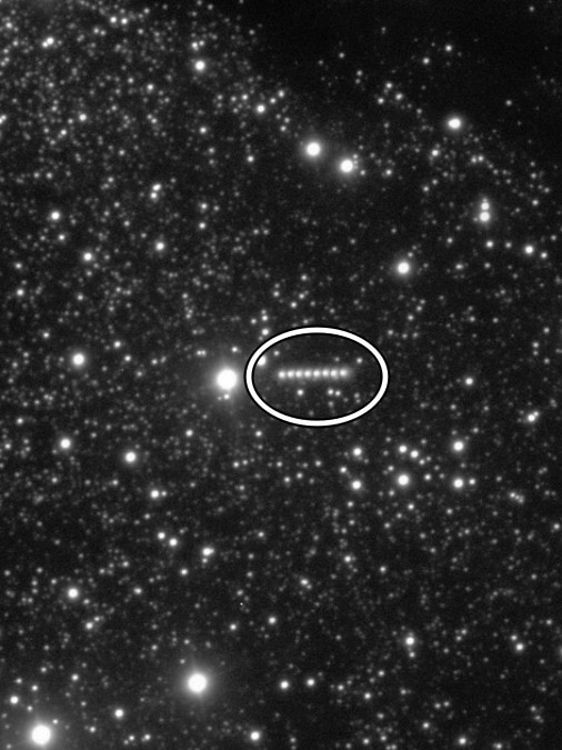 Interstellar comet 3I/ATLAS is flying so fast that even Sun's gravity can't  slow it down - India Today