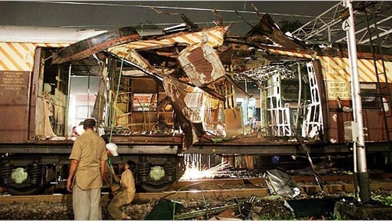 Serious matter: Centre approaches top court against High Court verdict acquitting Mumbai train blasts accused