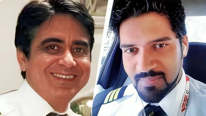 Pilot body objects amid US report putting focus on Air India captain's 'role'