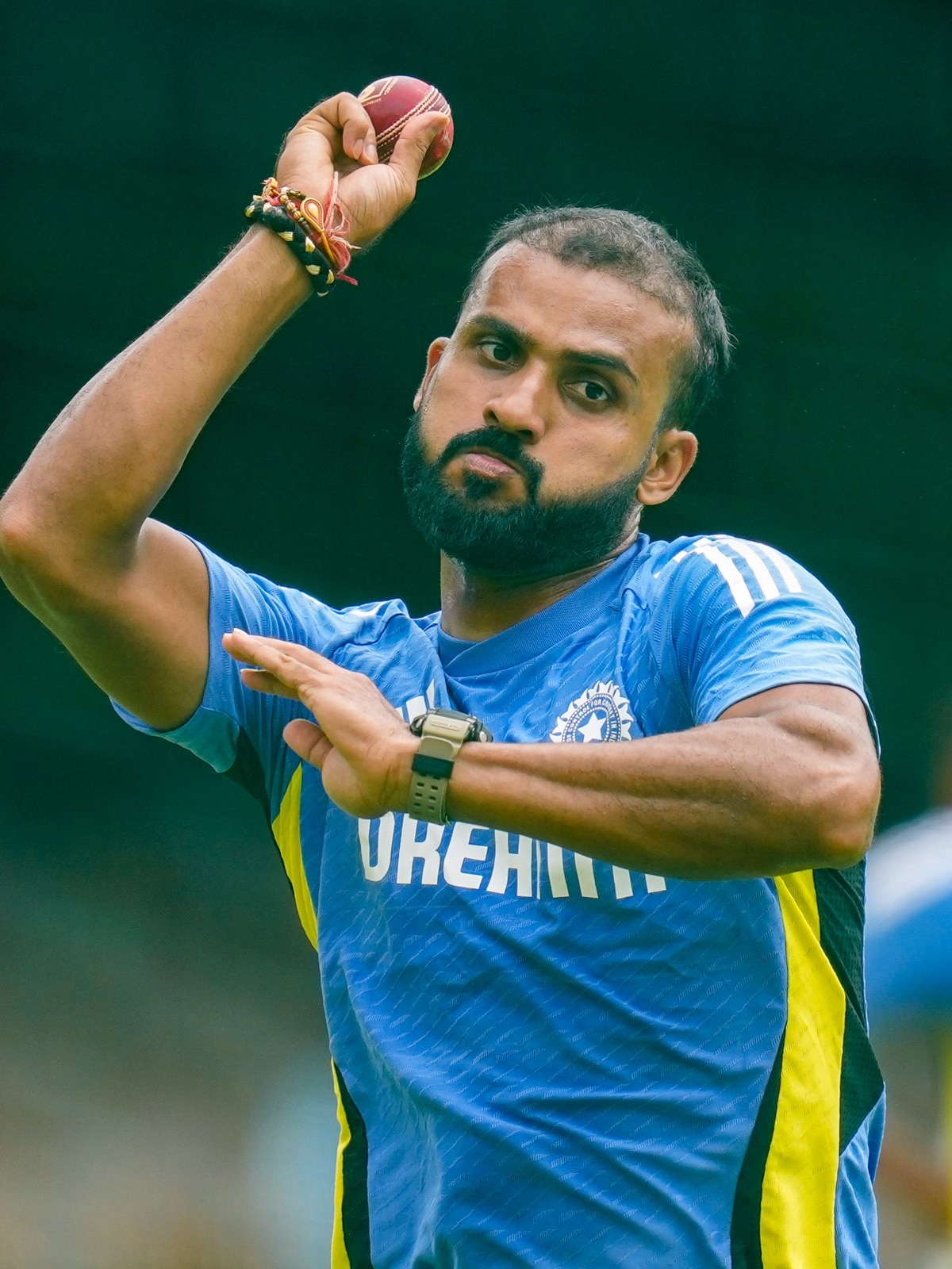 ENG vs IND: Akash Deep gives Shami-like threat, replace Bumrah if needed:  Irfan Pathan - India Today