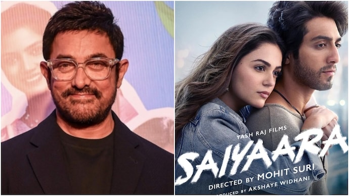 Amire Khan praised team 'Siara' Amire Khan praised team 'Siara'