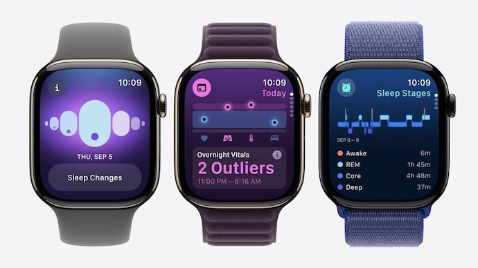 Apple Watch Decline by 10 Price Rs 12,410, here are deal details Apple Watch Decline by 10 Price Rs 12,410, here are deal details