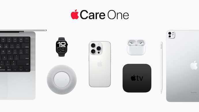 Apple launched Applecare One, Single Rs 1,700 plan includes 3 devices with loss of loss. Apple launched Applecare One, Single Rs 1,700 plan includes 3 devices with loss of loss.
