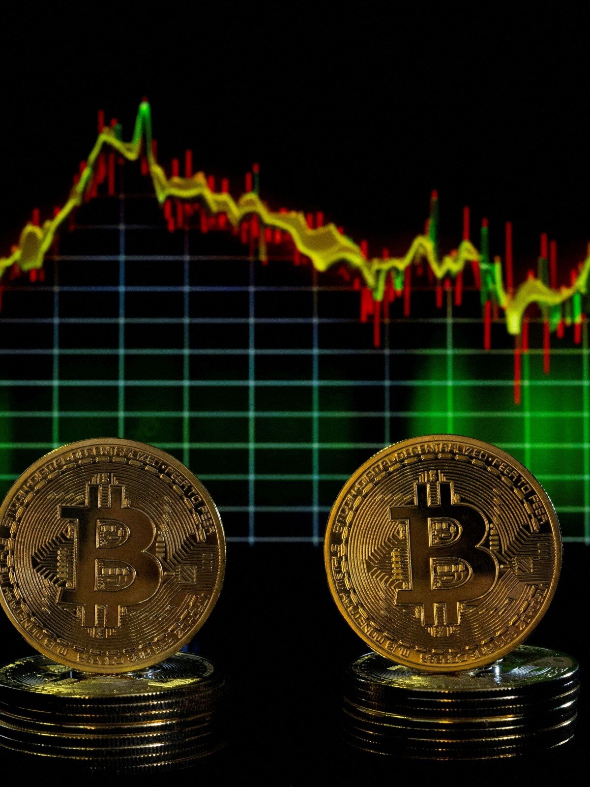 Bitcoin breaks $123,000 barrier on hopes of favourable US policy - India  Today