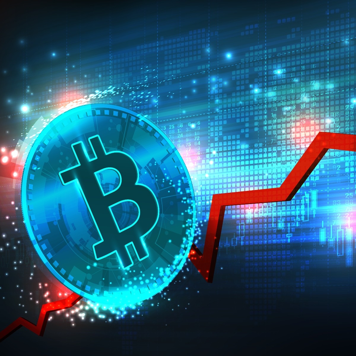 Bitcoin crosses $117,000 mark, hits all-time high - India Today