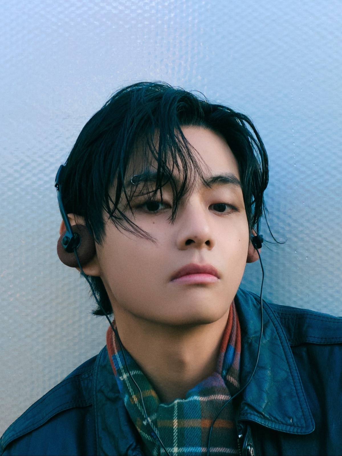 BTS's V aka Kim Taehyung hints at surprise for ARMY in August