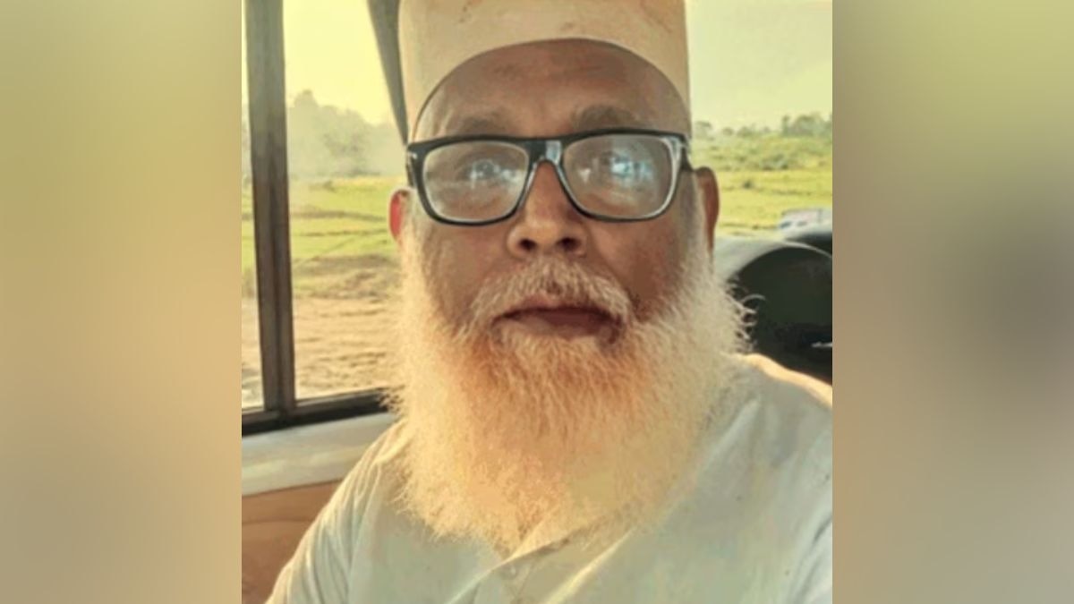 Chhangur Baba's former aide alleges threats after testimony in conversion case