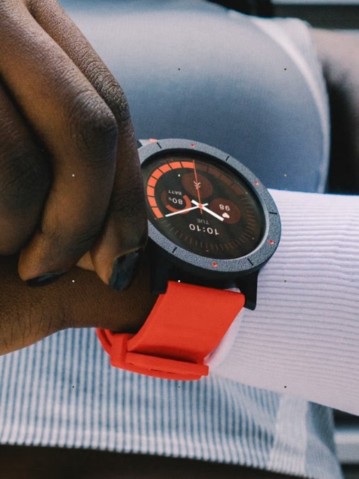 CMF Watch 3 Pro launched with 13 days of battery life and ChatGPT support -  India Today