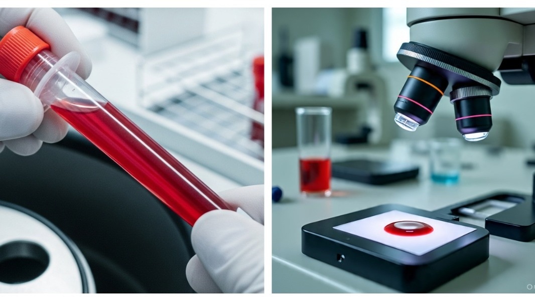 CRIB blood group discovery CRIB blood group discovery