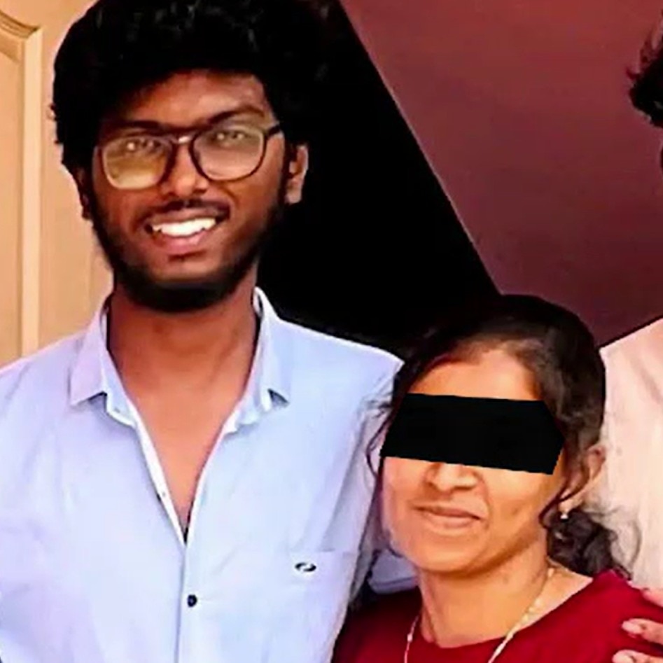 21-year-old S Surjith Dead