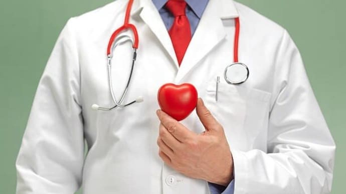 Four complex heart procedures, no cuts dead Heart