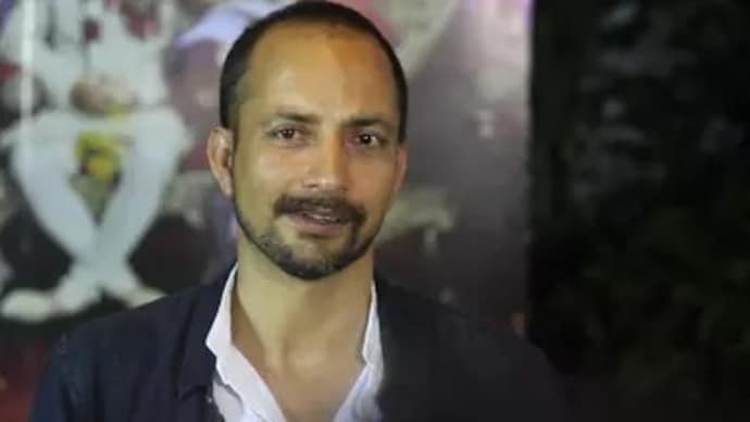 Deepak Dobaril says he is waiting for the right biopic. Lamp dobaril