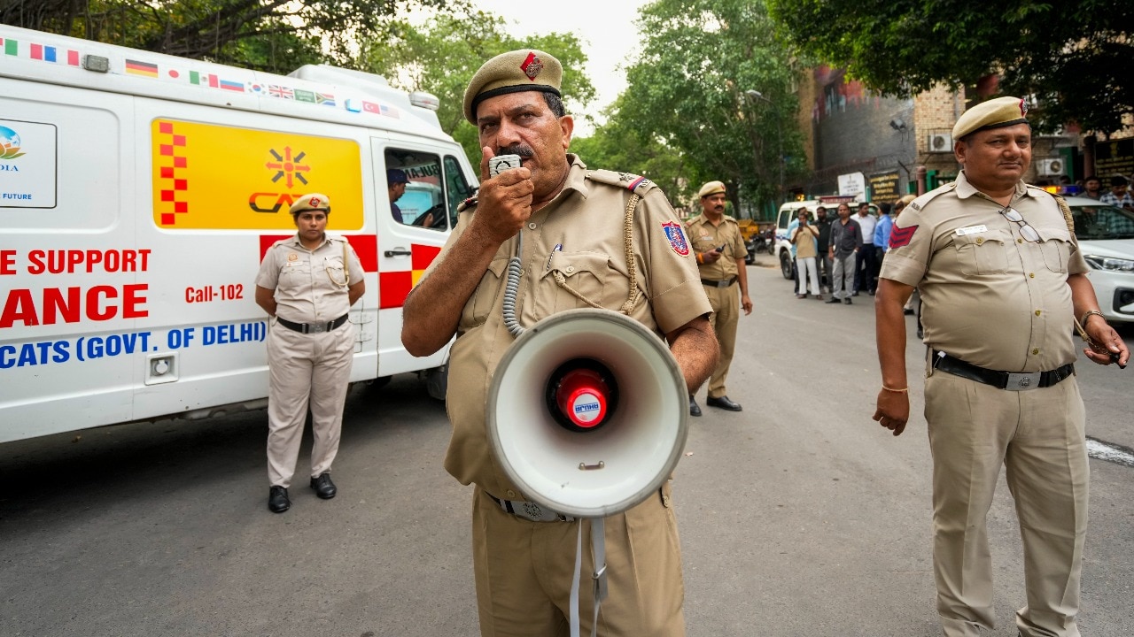 Anti-terror mock drills in Delhi on June 17-18, citizens advised to stay calm