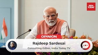 Why Modi feels the need to demolish Nehru