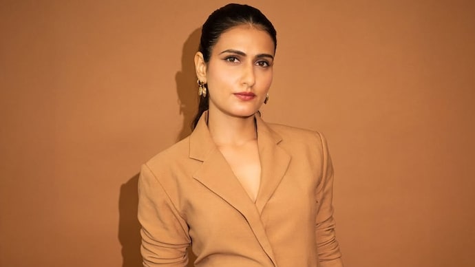 Actor Fatima Sana Shailakh expressed her views on love and dating in modern times. (Credit: Instagram/Fatimasashkha) I would like to surrender in love, Fatima Sana Sheikh says says exclusive